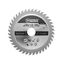 Circular saw blade for wood, carbide tipped 125x22.2/20, 40T thumbnail 1