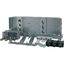 XMR-N33-08 XR-MCCB NZM3 3 pole bucket, height 200mm, for XR-MCCB-PIFT thumbnail 4
