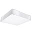 CEILING LAMP HORUS 45 WHITE E27 3X60W IP20 thumbnail 1