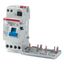 DDA204 A-25/0.5 Residual Current Device Block thumbnail 2