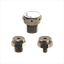Ventilation plug, M10, stainless steel, 16 l/h, IP68 thumbnail 2