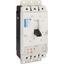 NZMH3-VX630-SVE NZM3 PXR20 circuit breaker, 630A, 3p, plug-in technology thumbnail 5