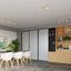 WALL LAMP VERDO WHITE GU10 1X10W IP20 thumbnail 5