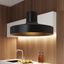 Pendant lamp BILO black thumbnail 11