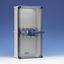 Switch encl. with DMV 400A 4p thumbnail 3