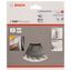 Scoring blade Top Precision Laminated Panel 120 x 22 x 2,8-3,6 mm, 12+12 thumbnail 2