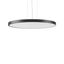 TRIONA round, 84 W, 9750 lm, 840, anthracite, smart+free Pendant lumin thumbnail 2