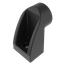End piece for handrail PA6 black thumbnail 2