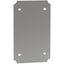 Shielding plate BP for K432 thumbnail 2