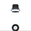 PANOS INF R100L 15W 940 LDO SP-BK TL - LED ceiling-recessed luminaire thumbnail 1