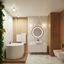 Wall lamp HALO taupe IP44 thumbnail 8