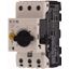 PKZM0-16-T Transformer-protective circuit-breaker, 3p, Ir=10-16A, screw connection thumbnail 3