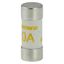 Fuse-link, LV, 20 A, AC 240 V, BS1361, 11 x 26 mm, BS thumbnail 6