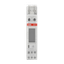D11 15-M 40 Modbus, Energy meter'15', Modbus, Single-phase, 40 A thumbnail 1