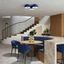 Ceiling lamp OMIQ ultramarine thumbnail 7