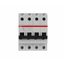 S204-D20 Miniature Circuit Breaker - 4P - D - 20 A thumbnail 7