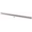BPZ-MAH-600 Aluminum Rail for vertical interior fittings Width 600mm thumbnail 1