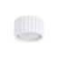 Ceiling lamp AURA 1 white Gx53 thumbnail 2