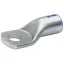 Uninsulated tube cable lug, 120 mm², 10.5 mm, M10, 120B10 thumbnail 2