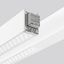 LINEDO, 40 W, 6750 lm, 840, white, DALI Continuous line luminaire, L 4 thumbnail 1