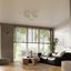 Ceiling lamp TELESTO white/dark brown thumbnail 5