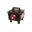 Drawer cabinet RUBBER BOX RB30100000.1 /4102 IP65 thumbnail 2