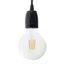 Porcelain E27 lamp holder kit thumbnail 1