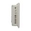 Touch panel XV-102, 24 V DC, 3.5 Inch, 1 x USB, 1 x RS-232, Linux, Res thumbnail 1