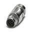 ST-08S1N8A9005S - Coupler connector thumbnail 1