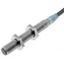 Proximity sensor, inductive, stainless steel, long body, M8, shielded, E2A 7265B thumbnail 1