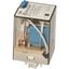 Rel. 2CO 10A/24VDC/Agni/Test button/LED/diode (60.12.9.024.0070) thumbnail 4
