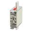 Fuse-link, LV, 25 A, AC 690 V, NH000, gL/gG, IEC, dual indicator, live gripping lugs thumbnail 6