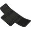 9427 Vouwetui voor KK Micro ESD, maximaal 20-delig, leeg, 235 x 115 mm thumbnail 1