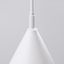 Wall lamp NOX white thumbnail 3