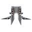 4m mounting track, 48V TRACK, black, DALI thumbnail 2