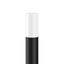 MEGA TUBE, 11 W, 1050 lm, 840, anthracite, on/off Bollards, D 115 H 10 thumbnail 2