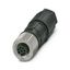 SACC-M12FS-8QO-0,25-CM M - Connector thumbnail 3