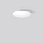 FLAT POLYMERO, 15 W, 1750 lm, 830, white, on/off Ceiling and wall lumi thumbnail 1