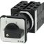 T0-6-8476/EZ Step switches, T0, 20 A, centre mounting, 6 contact unit(s), Contacts: 12, 45 °, maintained, Without 0 (Off) position, 1-3, Design number 8476 thumbnail 37