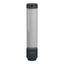 XVTS 15 Segments Std IO Buzzer Grey thumbnail 1