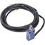 LIMIT SWITCH METAL NO AND NC SNAP ACTION AND STEEL ROLLER PLUNGER TO W thumbnail 7