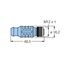 Bus Terminating Resistor   RKE 57-TR2 thumbnail 2