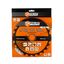 Circular saw blade for wood, carbide tipped 230x30.0/25,4, 40Т thumbnail 3