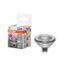 LED reflector lamp MR16 6.1W 940 GU5.3 dimmable 36° 12V thumbnail 2