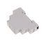 power indicator light - single-phase LK-712 Y 10Ã 30V thumbnail 3