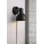 Pop | Wall light | Black thumbnail 2