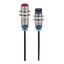 PHOTOELECTRIC SENSOR HYBRID IOL REFLEX SN5M PNP/NPN NO/NC CONNECTOR M1 thumbnail 45