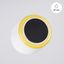 Wall lamp ZORI yellow IP44 thumbnail 4