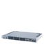 Managed Layer 2 Switch, 230V AC, 24 x 1G Cu, 2 x 10G Cu, 8 x 1G/10G SFP+ thumbnail 1