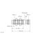 Capacitive Sensor   NCT8-M12-IOL-H1141 thumbnail 1